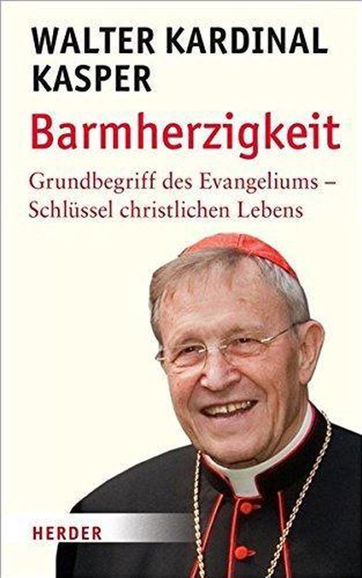Barmherzigkeit