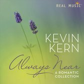 Kevin Kern - Always Near (CD)