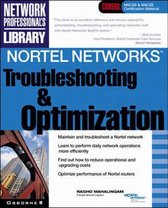 Nortel Networks Troubleshooting