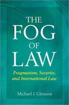 The Fog of Law