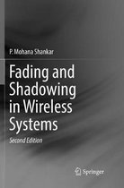Fading and Shadowing in Wireless Systems