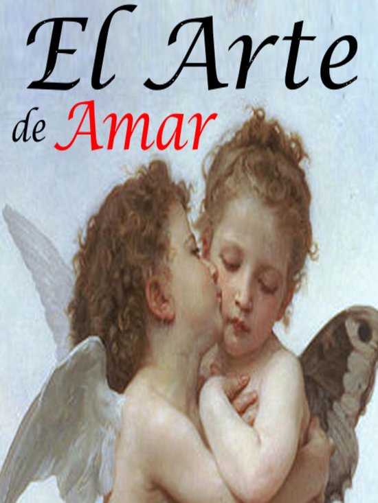 El Arte de Amar (ebook), Ovidio 1230001742183 Boeken El Arte de Amar (ebook), Ovidio 1230001742183 Boeken