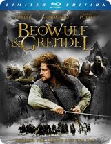 Beowulf & Grendel L - Beowulf & Grendel Limited Metal Ed