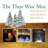 Three Wise Man