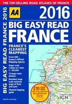 AA Big Easy Read France