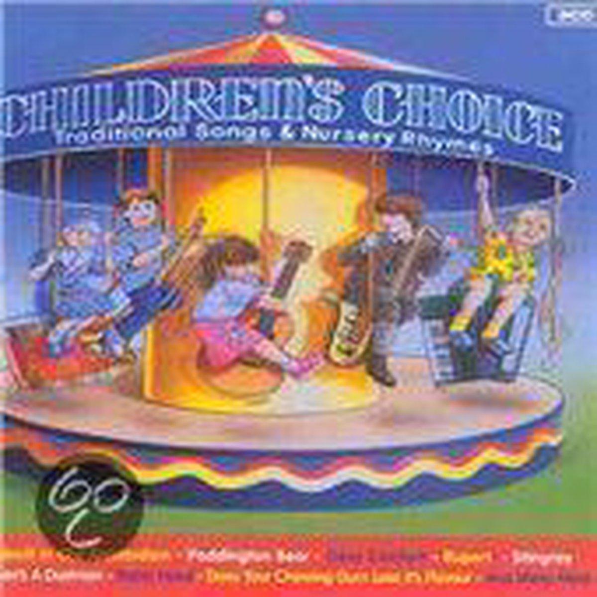 Children's Choice
