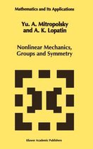 Nonlinear Mechanics, Groups and Symmetry