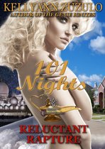 101 Nights 2 - Reluctant Rapture: 101 Nights