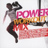 Power Workout Mix 2013