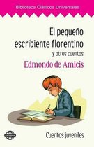 El pequeno escribiente florentino y otros cuentos
