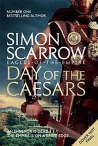 Day of the Caesars (Eagles of the Empire 16)