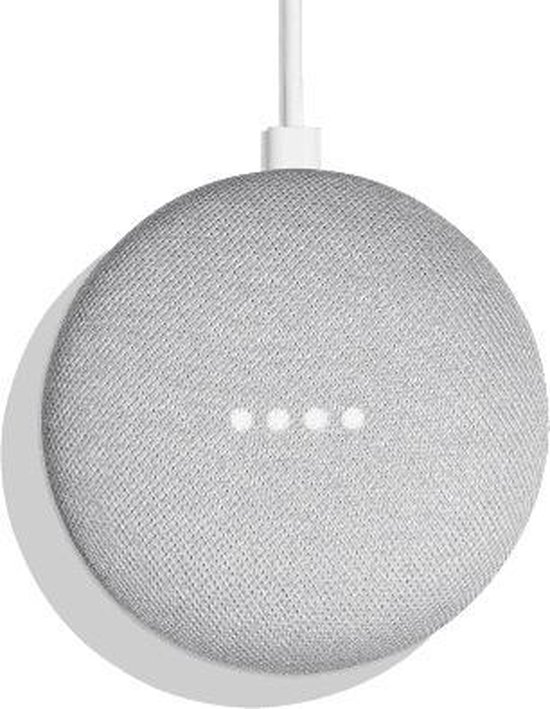 Google Home Mini - Smart Speaker