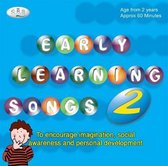 Early Learning Songs 2