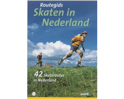 Inline Skating In Nederland