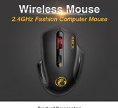I Mice USB laptop-PC- muis -draadloos-gamer - game muis- geen bedrading- mouse- computermuis-computer muis-