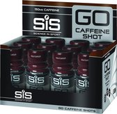 SIS Nutrition Shot Go Caffeine Cola 12 Pack