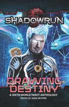 Shadowrun 3 - Shadowrun: Drawing Destiny