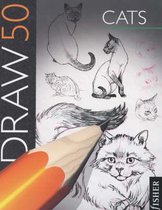 Draw 50- Draw 50: Cats