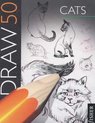 Draw 50- Draw 50: Cats