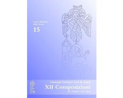 XII Composizioni