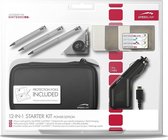 Speedlink 12-in-1 Accessoirepakket Zwart 3DS + Dsi