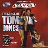 Tom Jones -Songs Of-