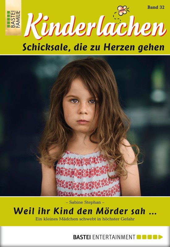 Kinderlachen 32 Kinderlachen Folge 032 (ebook), Sabine Stephan