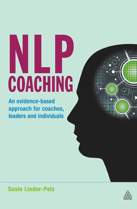 NLP Coaching - cover