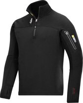 Bluza Micro Fleece XTR Czarny