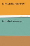 Legends of Vancouver