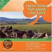 Irish Songs You Know And Love Vol. 2