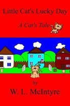 Little Cat's Lucky Day
