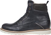 Blauwe Bjorn Borg Veterschoenen Mio Mid