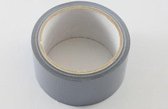 duct tape  5cm breed x 10m lang - ducttape