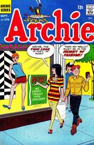 Archie 176 - Archie #176