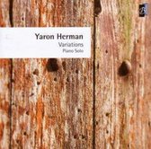 Yaron Herman - Variations Piano Solo