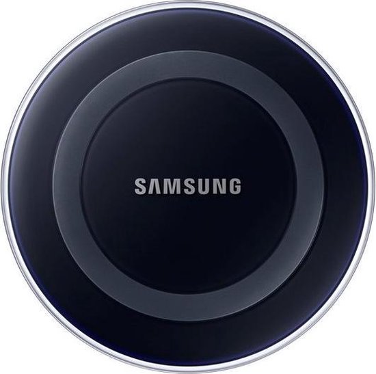 Kritiek kruis boog Samsung draadloze oplader s6 edge – Samsung draadloze oplader - Samsung Q1  draadloze... | bol.com