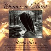 Recordare: Women in Chant