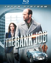 Jason Statham - The Bank Job (Blu-ray)