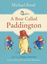 Paddington - A Bear Called Paddington (Paddington)
