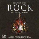 Greatest Ever! Rock - The Definitive Collection