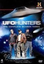 UFO Hunters - The Complete Season 3