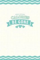 Weight Loss Diary