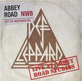 Live From Abbey Road