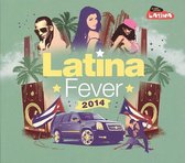 Latina Fever 2014