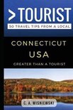 Greater Than a Tourist United States- Greater Than a Tourist - Connecticut USA