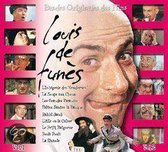 Louis de Funès/Bandes Originales de Films
