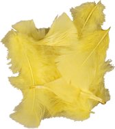 Creotime Dons, afm 7-8 cm, geel, 50 gr