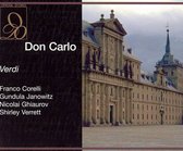 Verdi: Don Carlo