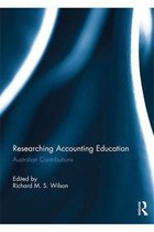 Researching Accounting Education
